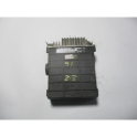 Mercedes W201 190E 1.8 Motor Beyni 0280800392 0105455732