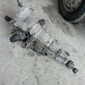 Audi / A8 / Şanzıman / Şanzıman Komple / Çıkma Parça