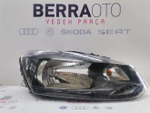 Oto Çıkma Parça / Elektrik / Far / Volkswagen / Polo / Çıkma Parça 