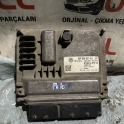 VOLKSVAGEN POLO 03P 906 021 AJ MOTOR BEYNİ ÜÇEL OTO ÇIKMA BURSA