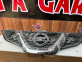 NİSSAN QASHQAİ PANJUR J11-2014-2017 NİKELAJLI