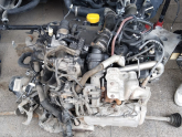 Renault Kangoo 1.5 dCİ MOTOR KOMPLE