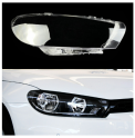 VOLKSWAGEN SCİROCCO DÜZ TİP SAĞ FAR CAMI SIFIR 2008-2017