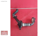 RENAULT FLUENCE TURBO BORUSU HORTUMU 144602487r