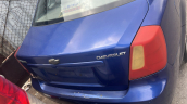 Chevrolet Lacetti Bagaj kapağı dolu hatasız