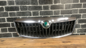 2005-2015 Skoda Octavia Ön Panjur - 1Z0853651C, Hatasız