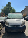 RENAULT TRAFİC OPEL VİVARO 1.9 2005 ÖN TAMPON