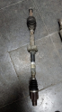Oto Çıkma Parça / Alt Takım & Direksiyon / Aks / Renault / Clio / Çıkma Parça 