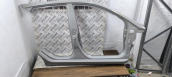 HYUNDAİ i10 2013 2019 SAĞ FRANGART SIFIR ORJİNAL 71122-B9000
