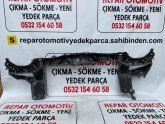 Renault kangoo 3  ön panel 2013-2020 orijinal çıkma