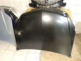 ÖZMEN OPEL ASTRA H SIFIR YENİ ÖN KAPUT