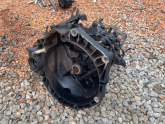 Oto Çıkma Parça / Şanzıman & Vites / Şanzıman Komple / Fiat / 500 / Çıkma Parça 