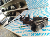 FORD FİESTA SAĞ ARKA KAPI KİLİDİ KOMPLE HATASIZ (2009-16) ORJİNAL