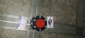 Isuzu Tfs manuel hub