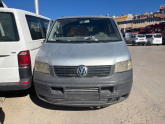 TRANSPORTER T5 2.5 TDİ ÇIKMA ORJİNAL RADYATÖR SETİ