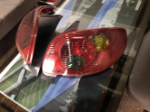 Oto Çıkma Parça / Elektrik / Stop / Peugeot / 206 / Çıkma Parça 