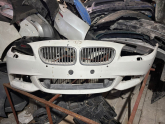 bmw f30 5 serisi orjınal ön tampon dolu