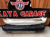 berlingo Rifter Partner Combo Arka Tampon 9816766580