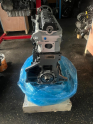 Volkswagen - 1998-2005 - Bora - 1.6 AKL - Motor