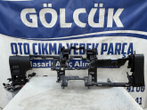 55303-KK040 Toyota Hilux Torpido / Panel Alt Kısım ORJİNAL