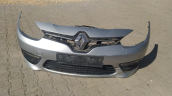 2014 2016 Renault Fluence ön tampon dolu