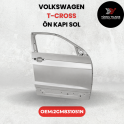 Oto Çıkma Parça / Kaporta & Karoser / Kapı / Volkswagen / T-Cross / Sıfır Parça 