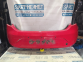 Oto Çıkma Parça / Kaporta & Karoser / Arka Tampon / Seat / Leon / Çıkma Parça 