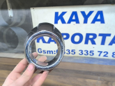 Ford Fiesta SİS ÇERÇEVESİ KROM