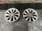 VOLKSWAGEN CADDY 2008 2016 JANT 2K0601027