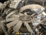 W126 MERCEDES 280 FAN TERMİK