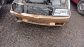 Alfa Romeo 164 ön tampon yedek parça