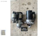 OPEL MERİVA 1.4 TURBO MARŞ MOTORU ÇIKMA ORJİNAL 55578921