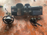 FİAT DOBLO TORPİDO SET SMT OTO ÇIKMA