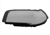 BMW X3 E83 LCİ SOL FAR CAMI SIFIR 2007-2011 UYUMLU