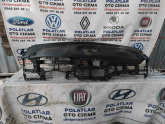 Hyundai Tucson göğüs