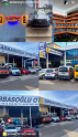 Renault Megane 2 çıkma sigorta kutusu