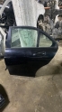 MERCEDES C200 SOL ARKA KAPI