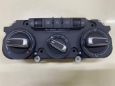 AUDİ Q3 KLİMA KONTROL PANELİ 8U0820047C 8U0820047A 8U0820047E