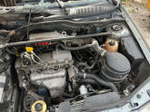 Renault 1.6 16 motor