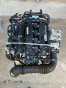 Jaecoo J7 1.6 Komple Motor 2024-2026