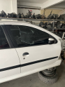 PEUGEOT 206 SAĞ ÖN KAPI ORJİNAL ÇIKMA