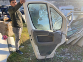 Oto Çıkma Parça / Mekanik / Kapı Kilidi / Citroen / Jumper / Çıkma Parça 