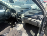 RENAULT CLİO SYMBOL KOMPLE TORPİDO