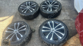 OPEL İNSİGNİA B ORJİNAL JANT LASTİK TAKIM BURSA MG