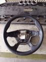 FORD FOCUS 3 SIFIR ORJİNAL DERİ DİREKSİYON SİMİDİ