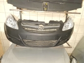 ÖZMEN OPEL CORSA D ÖN TAMPON SAĞ SOL FAR PANJUR IZGARA