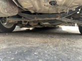 Ford Focus 2005 Çıkma Benzin Deposu