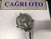 8W0959455G ÇIKMA ORJİNAL FAN MOTORU A4 A5 A6 Q3 Q5