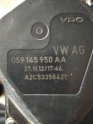 Oto Çıkma Parça / Motor / Gaz Kelebeği / Audi / A4 / Çıkma Parça 