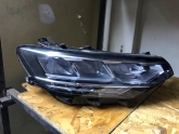VW PASSAT B8.5 SAĞ ÖN FAR ORJİNAL ÇIKMA